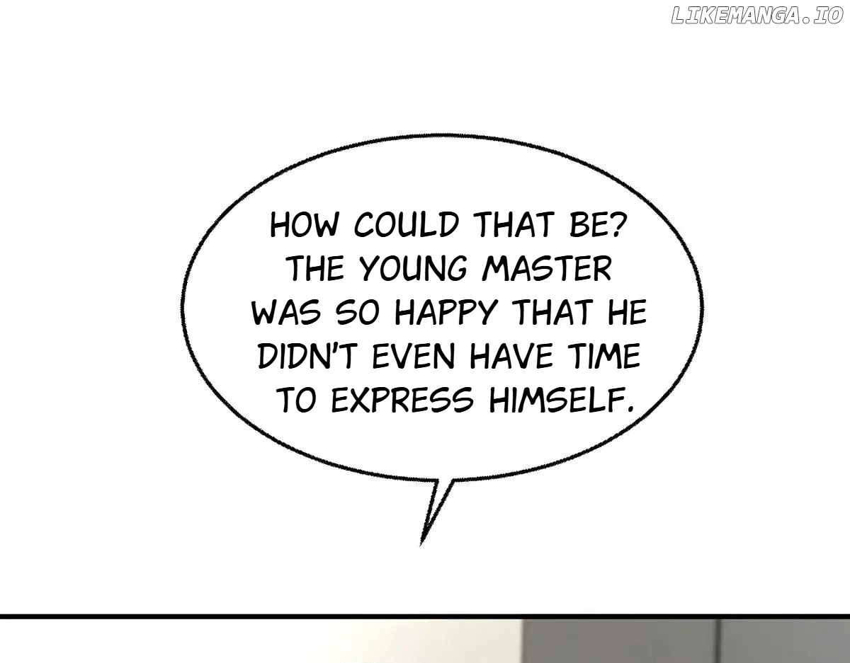 After Breakup: Had an Affair With My Ex's Uncle Chapter 74 - page 30